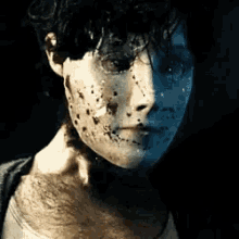 💚Brahms Heelshire (The Boy 2016) #you me and this wall 🔪😳